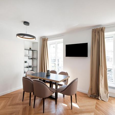 Appartements Saint-Germain - Odeon Paris Eksteriør billede