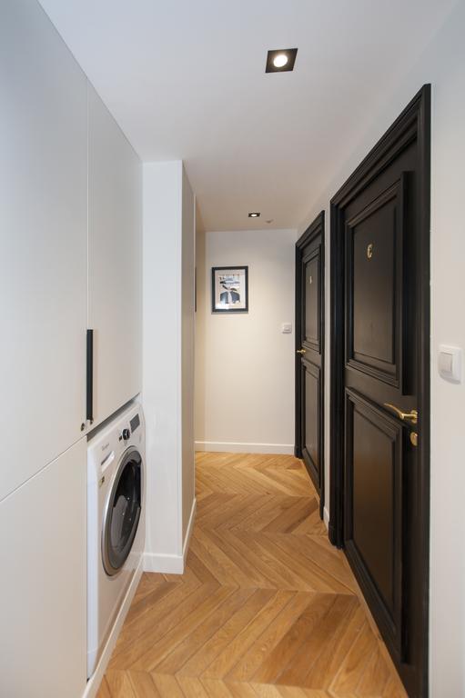 Appartements Saint-Germain - Odeon Paris Eksteriør billede