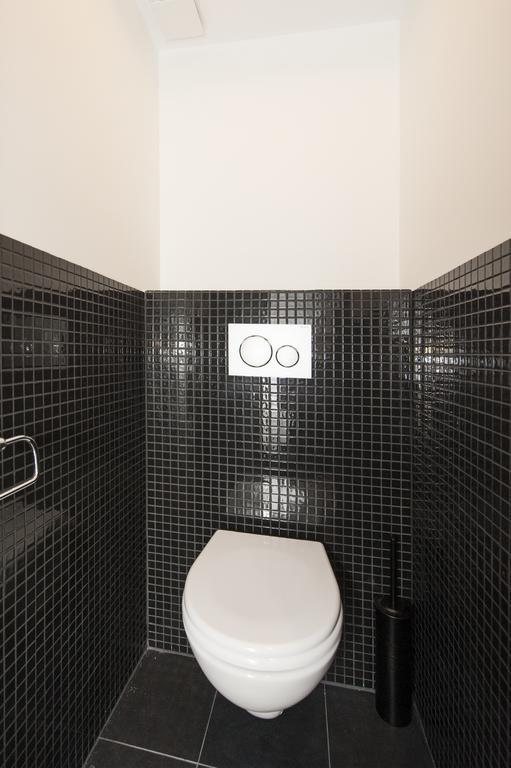 Appartements Saint-Germain - Odeon Paris Eksteriør billede