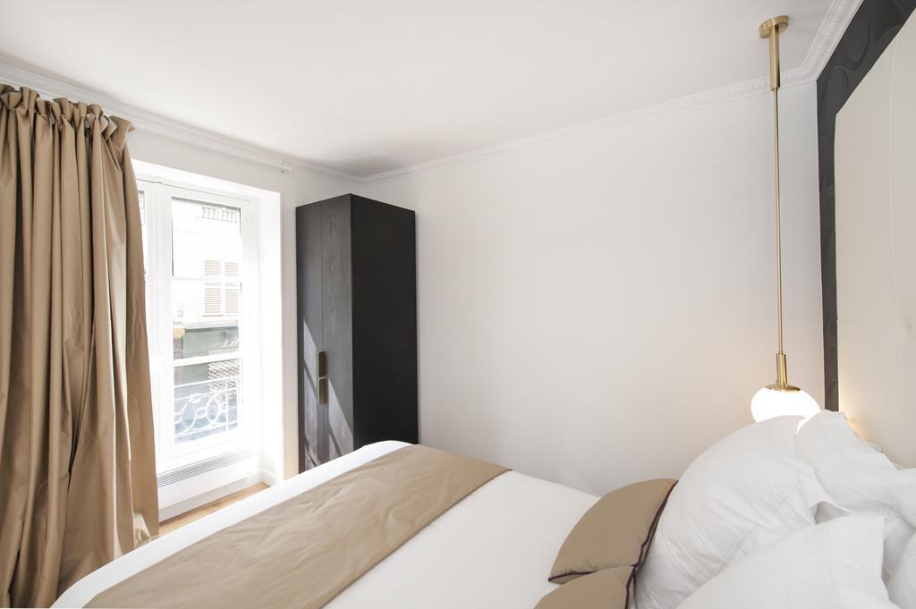 Appartements Saint-Germain - Odeon Paris Eksteriør billede