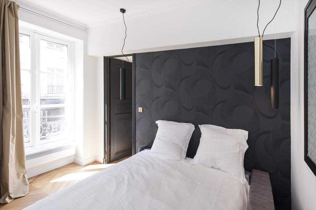 Appartements Saint-Germain - Odeon Paris Eksteriør billede