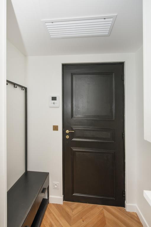 Appartements Saint-Germain - Odeon Paris Eksteriør billede