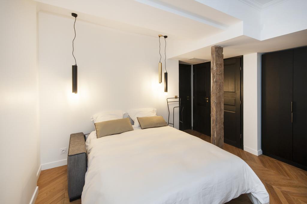 Appartements Saint-Germain - Odeon Paris Eksteriør billede