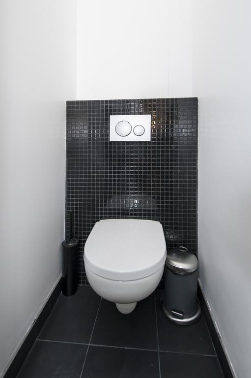 Appartements Saint-Germain - Odeon Paris Eksteriør billede