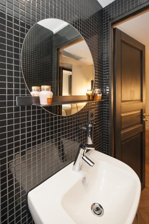 Appartements Saint-Germain - Odeon Paris Eksteriør billede
