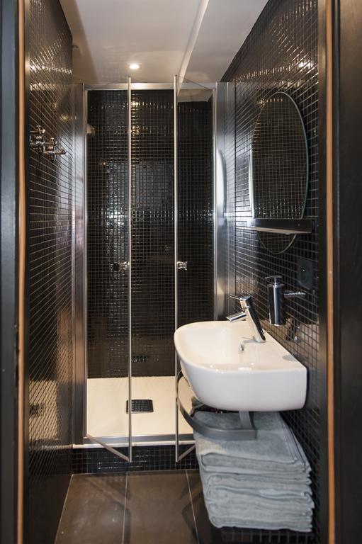 Appartements Saint-Germain - Odeon Paris Eksteriør billede