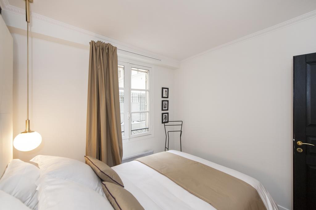 Appartements Saint-Germain - Odeon Paris Eksteriør billede