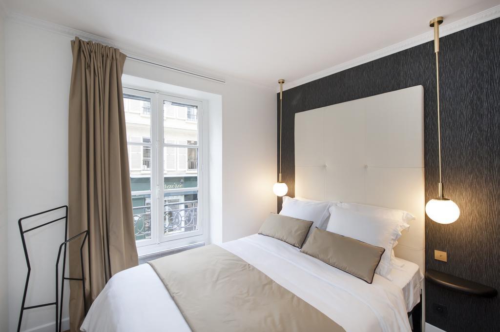 Appartements Saint-Germain - Odeon Paris Eksteriør billede