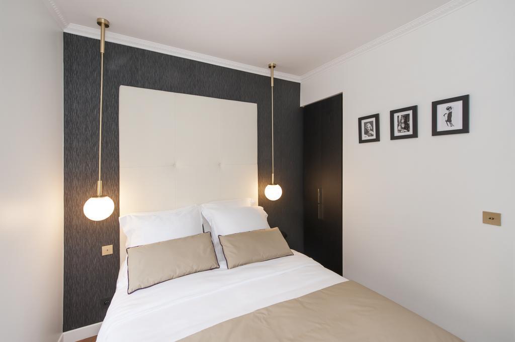 Appartements Saint-Germain - Odeon Paris Eksteriør billede