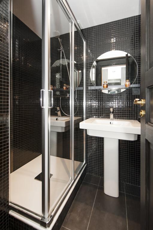Appartements Saint-Germain - Odeon Paris Eksteriør billede