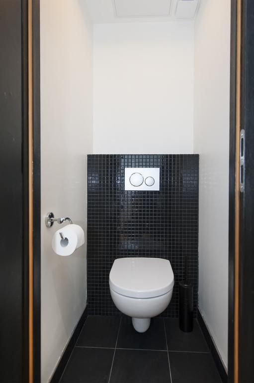Appartements Saint-Germain - Odeon Paris Eksteriør billede