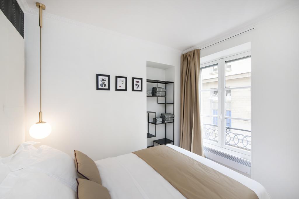 Appartements Saint-Germain - Odeon Paris Eksteriør billede