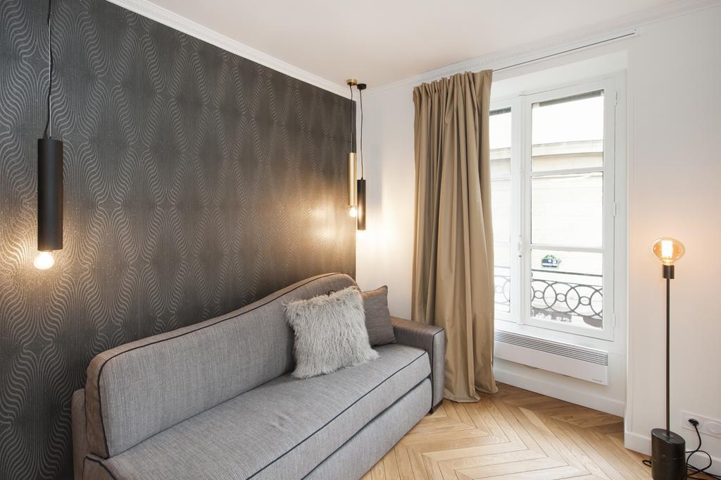Appartements Saint-Germain - Odeon Paris Eksteriør billede