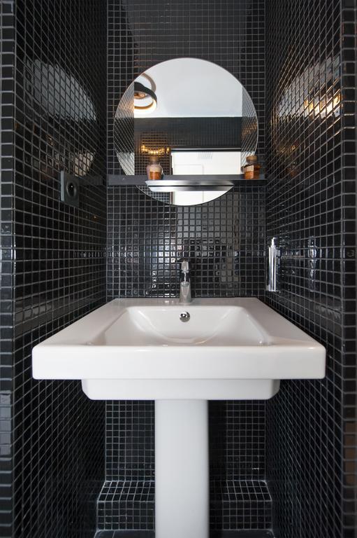 Appartements Saint-Germain - Odeon Paris Eksteriør billede