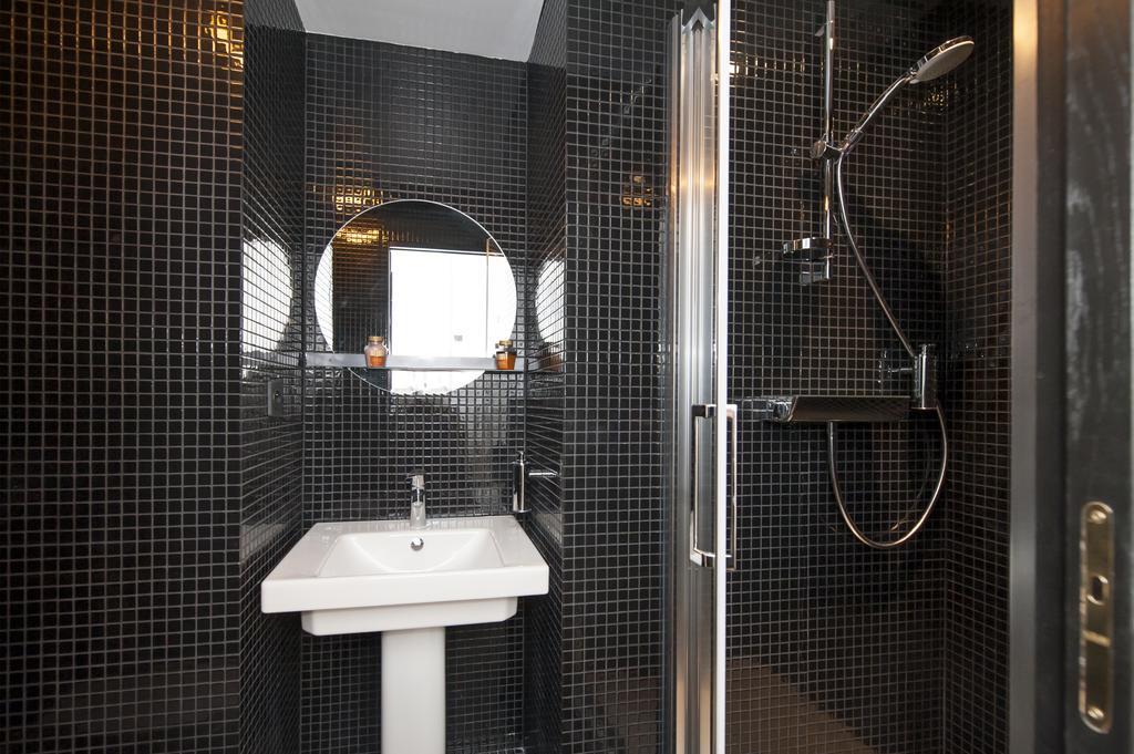 Appartements Saint-Germain - Odeon Paris Eksteriør billede