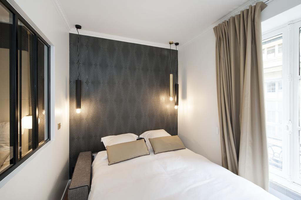 Appartements Saint-Germain - Odeon Paris Eksteriør billede